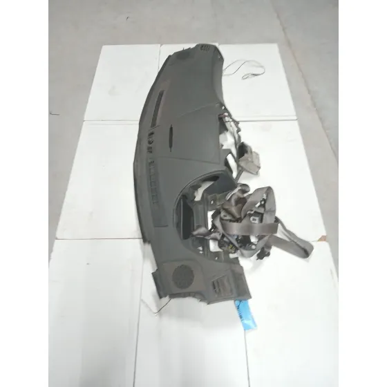 Kit Airbag para Chrysler Jeep Gr.cherokee (Wh)