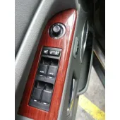 Mando Elevalunas Delantero Izquierdo para Chrysler Jeep Gr.cherokee (Wh)