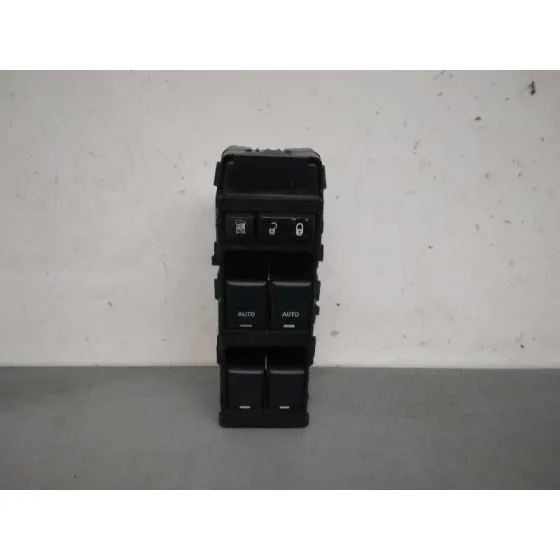Mando Elevalunas Delantero Izquierdo para Chrysler Jeep Gr.cherokee (Wh)