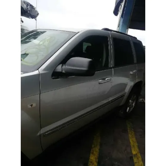 Puerta Delantera Izquierda para Chrysler Jeep Gr.cherokee (Wh)