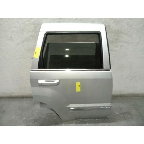 Puerta Trasera Derecha para Chrysler Jeep Gr.cherokee (Wh)