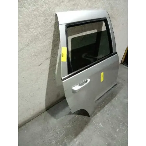 Puerta Trasera Derecha para Chrysler Jeep Gr.cherokee (Wh)