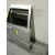 Puerta Trasera Derecha para Chrysler Jeep Gr.cherokee (Wh)