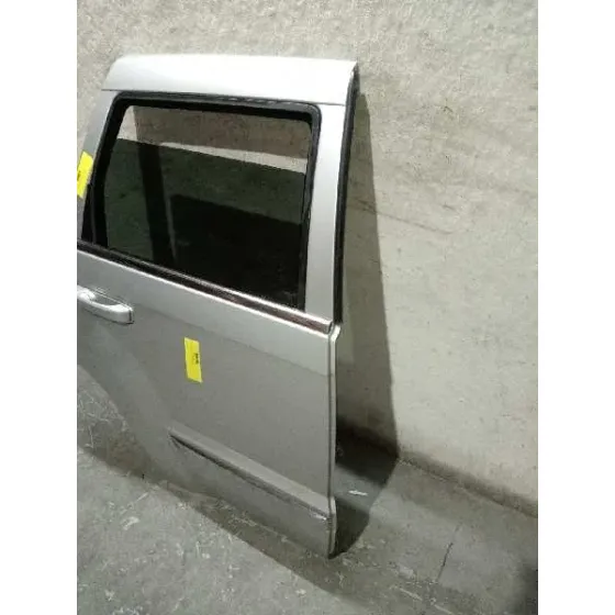 Puerta Trasera Derecha para Chrysler Jeep Gr.cherokee (Wh)