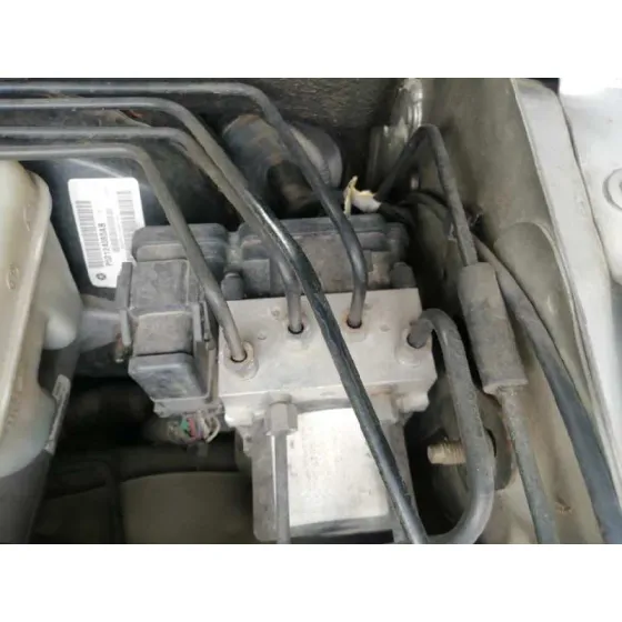 Abs para Chrysler Jeep Gr.cherokee (Wh)
