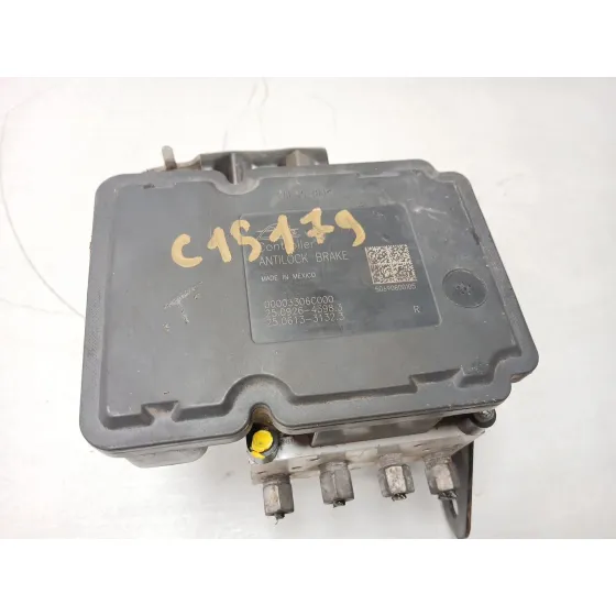 Abs para Chrysler Jeep Gr.cherokee (Wh)