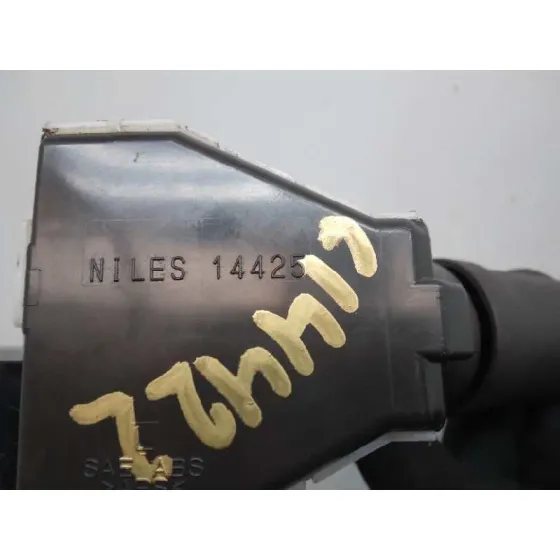 Mando Luces para Nissan Micra (K12E)