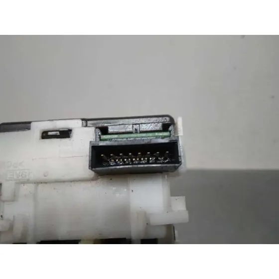 Mando Luces para Nissan Micra (K12E)