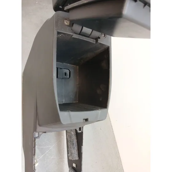 Apoyabrazos Central para Toyota Auris