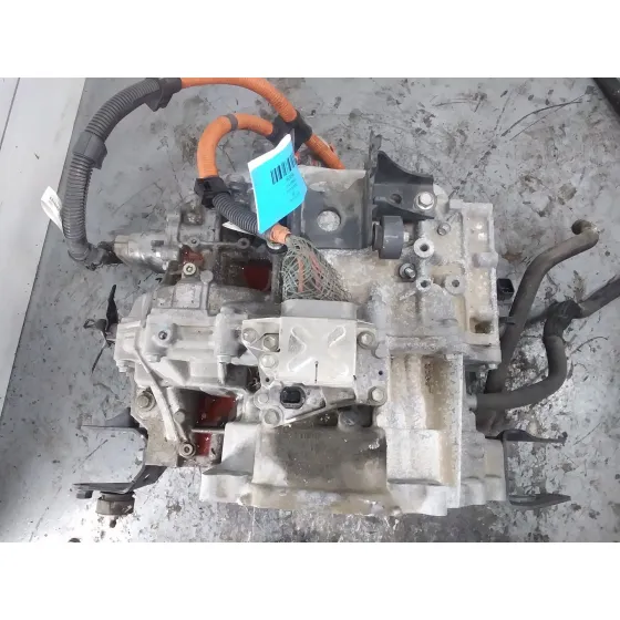 Caja Cambios para Toyota Auris