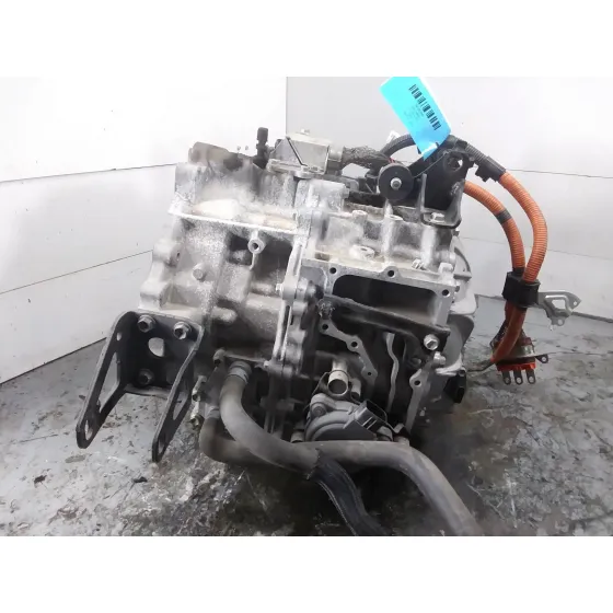 Caja Cambios para Toyota Auris
