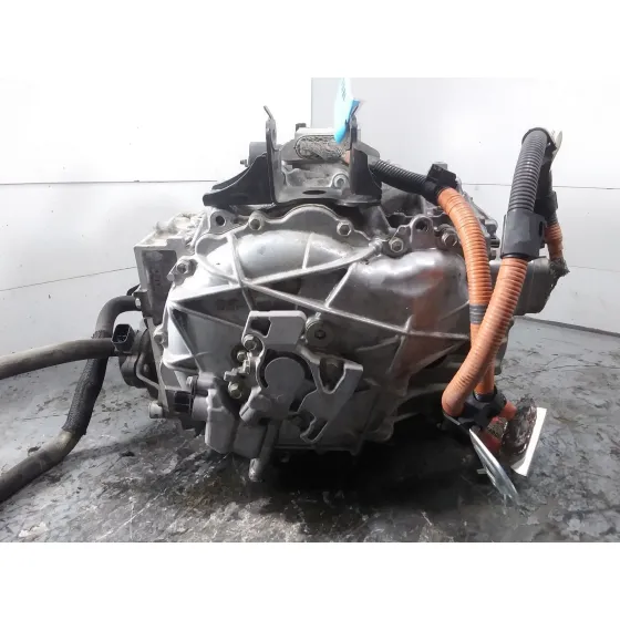 Caja Cambios para Toyota Auris