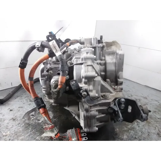 Caja Cambios para Toyota Auris