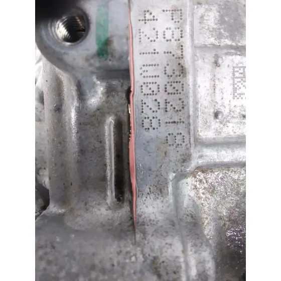 Caja Cambios para Toyota Auris