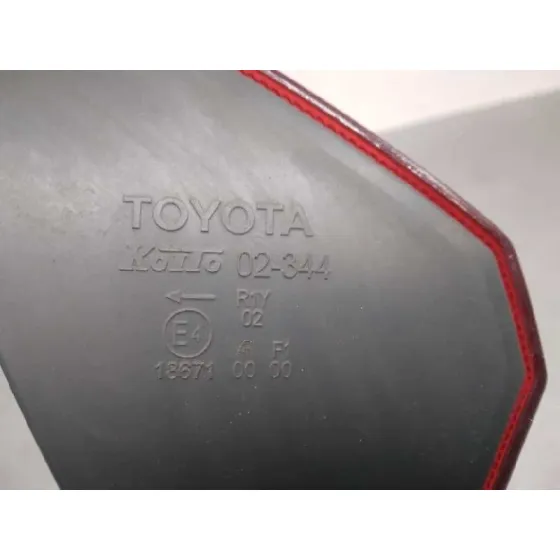 Piloto Trasero Izquierdo Interior para Toyota Auris