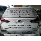 Porton Trasero para Toyota Auris