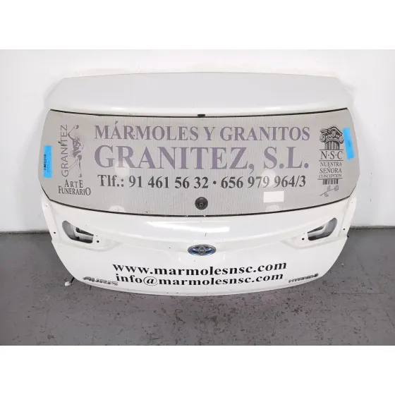 Porton Trasero para Toyota Auris