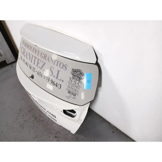 Porton Trasero para Toyota Auris