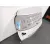 Porton Trasero para Toyota Auris