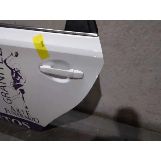 Puerta Trasera Izquierda para Toyota Auris