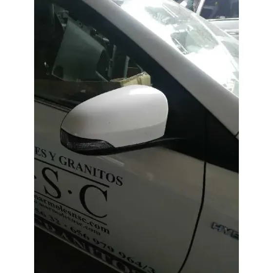Retrovisor Derecho para Toyota Auris