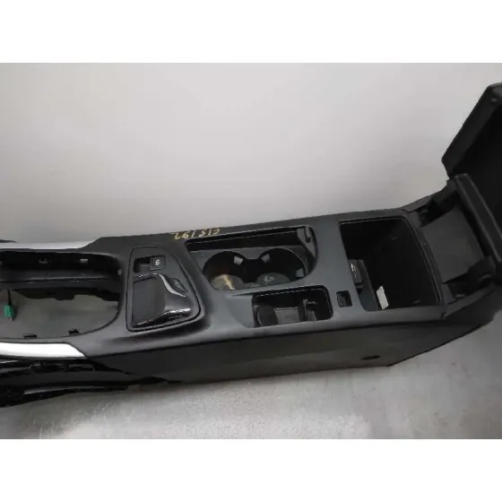 Apoyabrazos Central para Opel Insignia Berlina