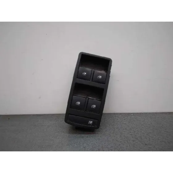 Mando Elevalunas Delantero Izquierdo para Opel Insignia Berlina