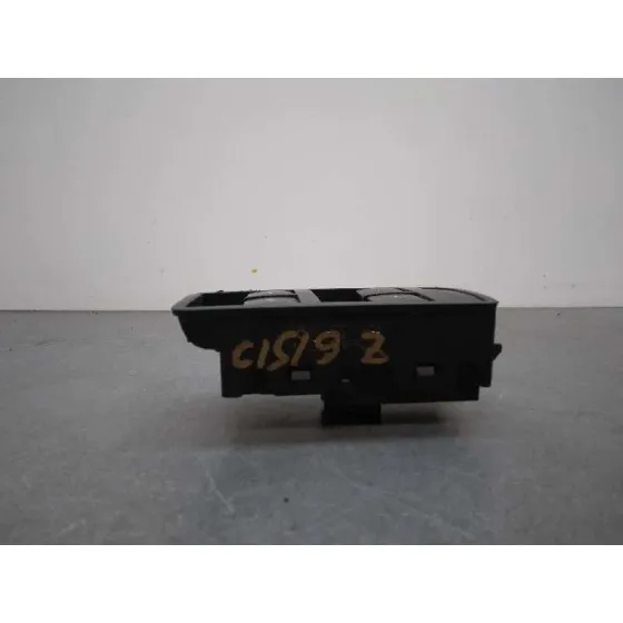 Mando Elevalunas Delantero Izquierdo para Opel Insignia Berlina