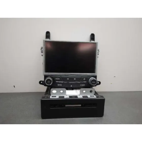 Sistema Audio / Radio Cd para Opel Insignia Berlina