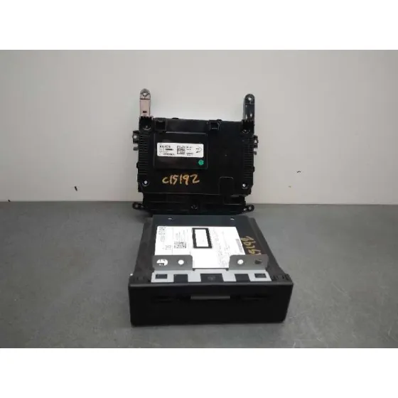 Sistema Audio / Radio Cd para Opel Insignia Berlina