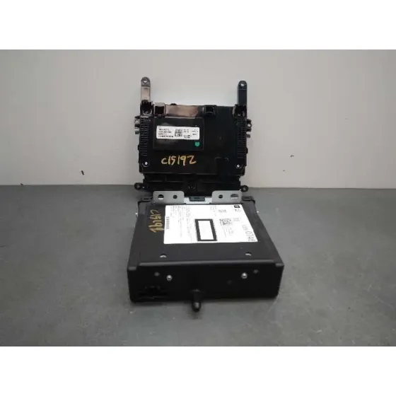 Sistema Audio / Radio Cd para Opel Insignia Berlina