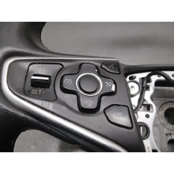 Volante para Opel Insignia Berlina