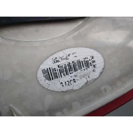 Piloto Trasero Derecho para Opel Insignia Berlina