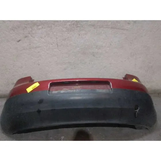 Paragolpes Trasero para Volkswagen Golf V Berlina (1K1)