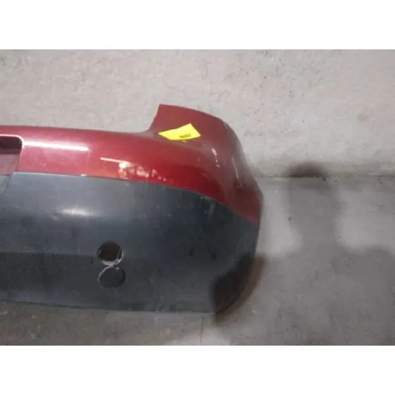 Paragolpes Trasero para Volkswagen Golf V Berlina (1K1)