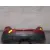 Paragolpes Trasero para Volkswagen Golf V Berlina (1K1)