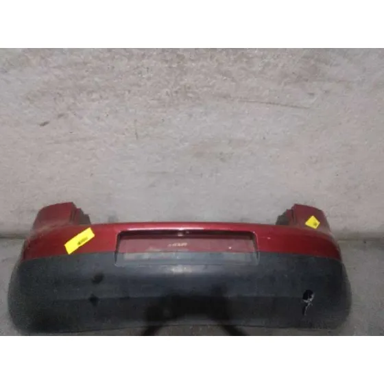 Paragolpes Trasero para Volkswagen Golf V Berlina (1K1)