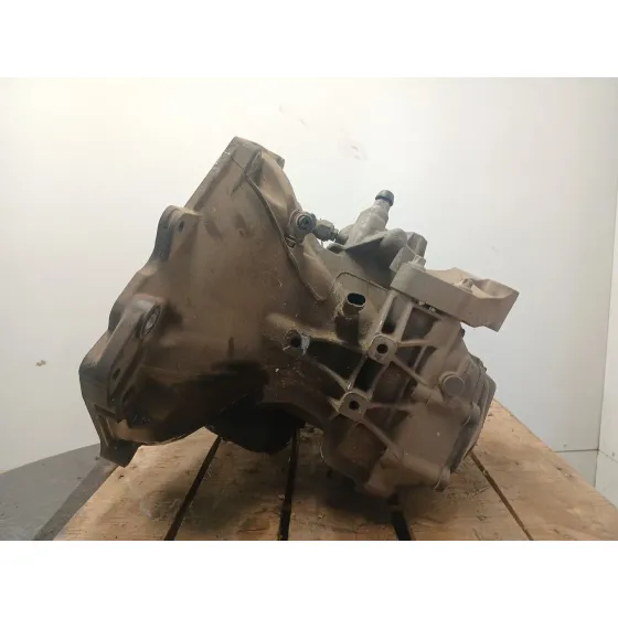 Caja Cambios para Opel Corsa E