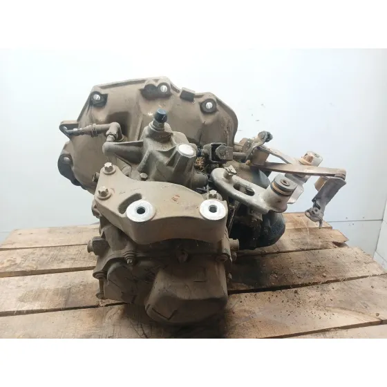 Caja Cambios para Opel Corsa E