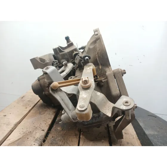 Caja Cambios para Opel Corsa E