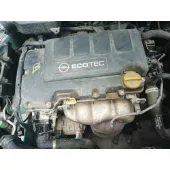 Motor Completo para Opel Corsa E
