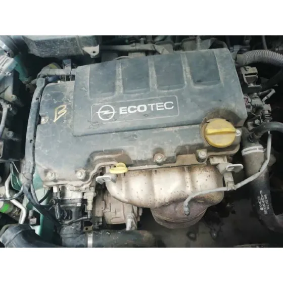 Motor Completo para Opel Corsa E