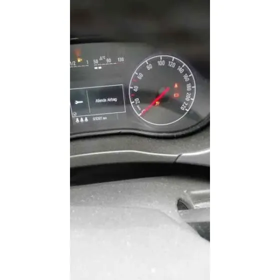Motor Completo para Opel Corsa E