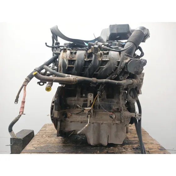 Motor Completo para Opel Corsa E