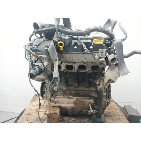 Motor Completo para Opel Corsa E