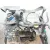 Motor Completo para Opel Corsa E