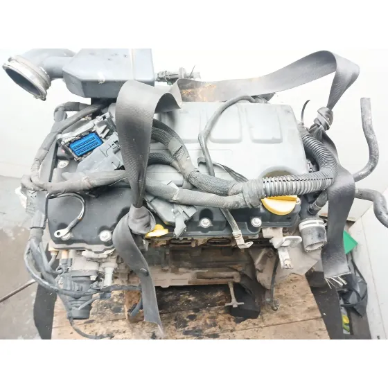 Motor Completo para Opel Corsa E