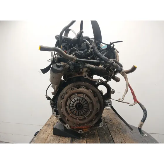 Motor Completo para Opel Corsa E