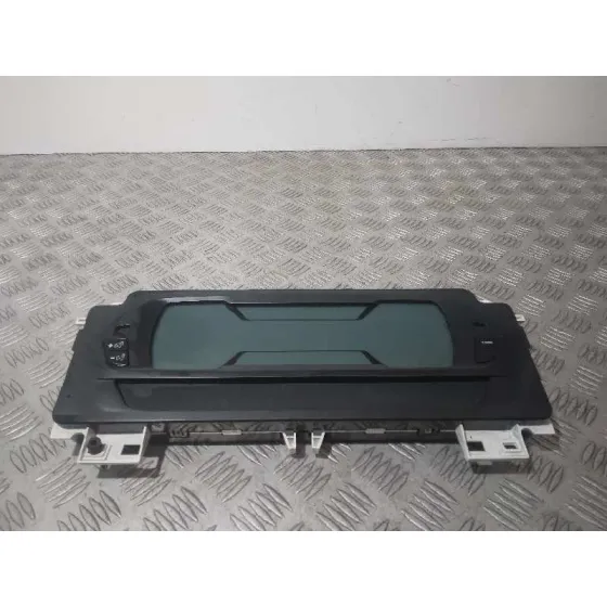 Cuadro Instrumentos para Citroën C4 Picasso