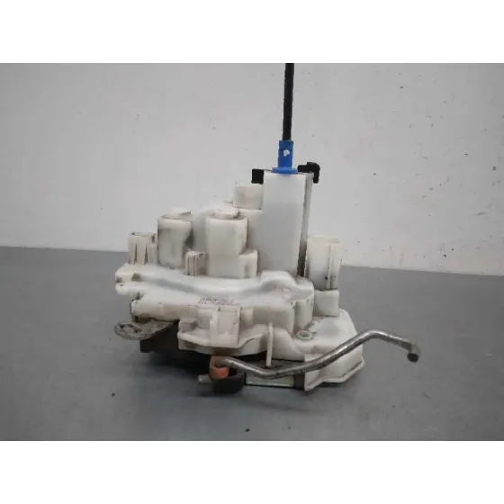 Cerradura Puerta Delantera Izquierda para Fiat Fiorino